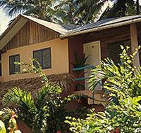 Hotel-CASA ROBINSON'